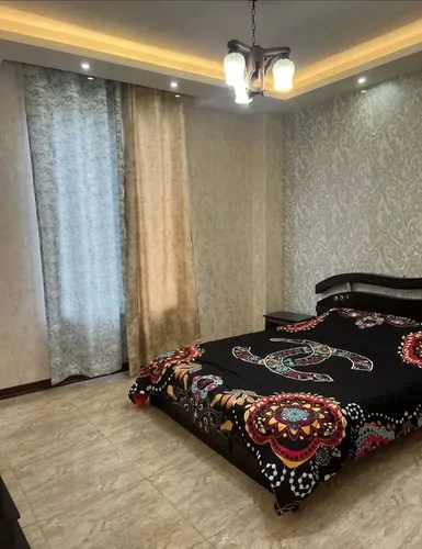 تصویر 5 - خانه اقامتگاه سامیار در اسفراین