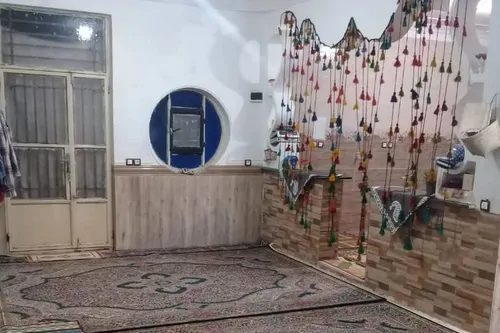 تصویر 4 - اقامتگاه بوم‌گردی نخلستان مدرن در  بم