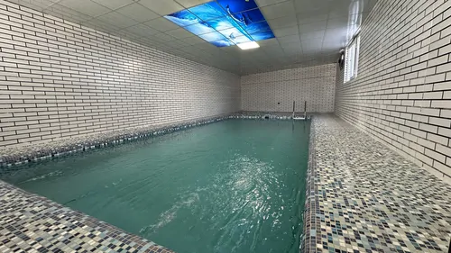 تصویر 2 - ویلا استخردار آبگرم رویال در  رودهن