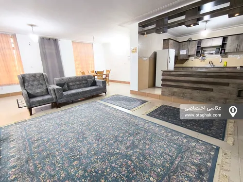 تصویر 7 - ویلا آریوبرزن (2) در  شیراز