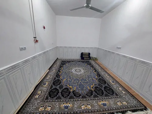 تصویر ۱ - ویلا آل کثیر در  شوش