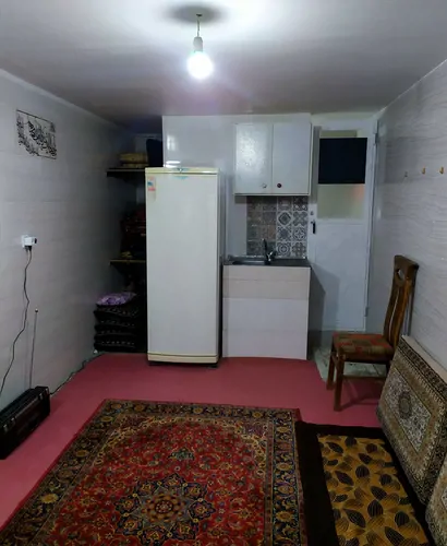 تصویر 4 - سوییت نقلی در  خرم آباد