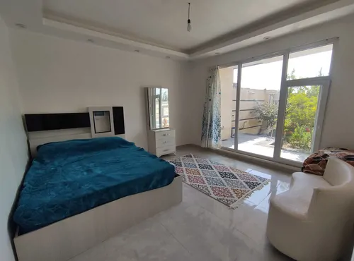 تصویر 17 - ویلا استخردار آبگرم کارن کوچولو با بیلیارد در چهارباغ