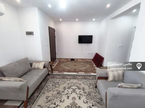 تصویر 3 - ویلا مرجان (دو) در  فومن