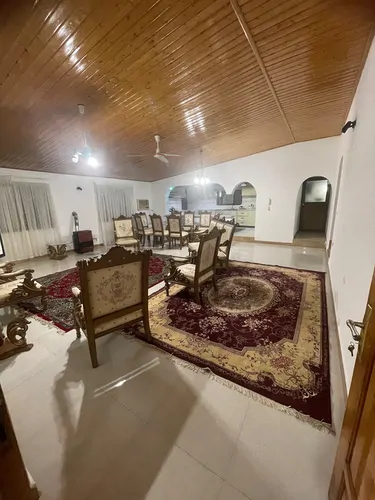 تصویر 4 - ویلا ویلا باغ ارامش در نوشهر