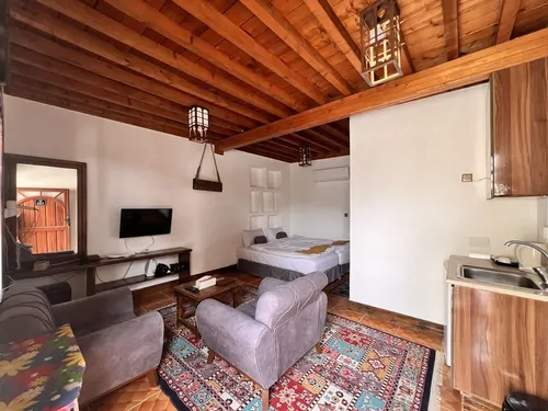 تصویر 2 - اقامتگاه بومگردی صفا آباد (102) با صبحانه رایگان در قشم