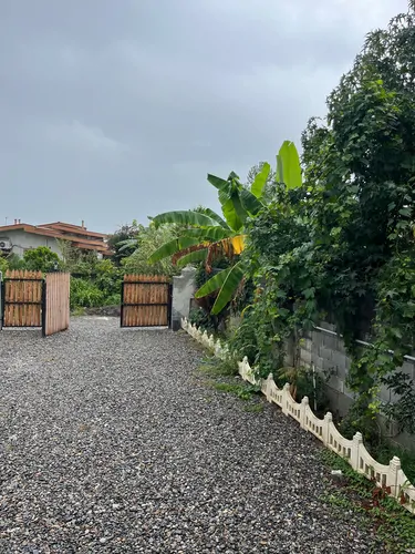 تصویر 27 - کلبه استخردار آبگرم مَریجان در شهسوار