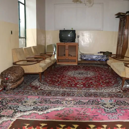 تصویر 3 - اقامتگاه بوم‌گردی اقامتگاه بومگردی دهکده سبز  در دنا