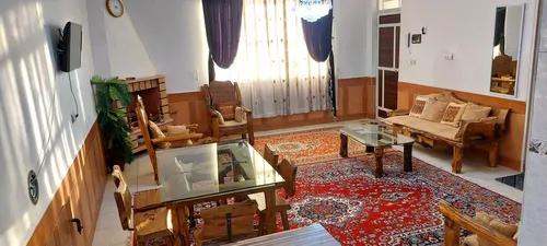 تصویر 4 - آپارتمان فکوری (دو خواب) در شیراز