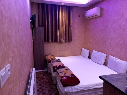 تصویر 4 - سوییت خانه مسافر بندار در مشهد