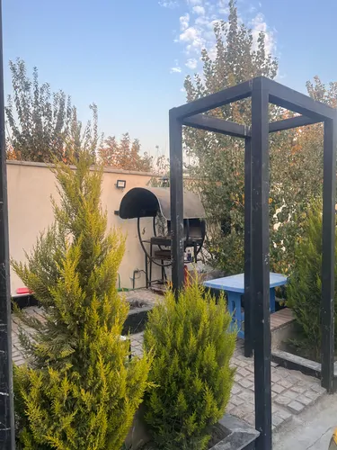 تصویر 4 - ویلا ویلا آکوا (aqua) دلنشین و آرامش بخش در چهارباغ