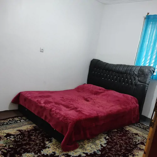 تصویر 9 - آپارتمان مبله سید (دو خواب 4) در  فیلبند