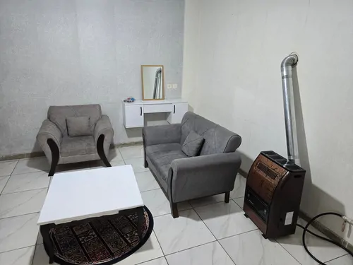 تصویر 7 - آپارتمان مبله سپید در خیابان مالک اشتر (4)  در  تهران