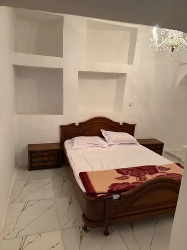 تصویر 5 - خانه سنتی وزیری (شماره 1) در سنندج