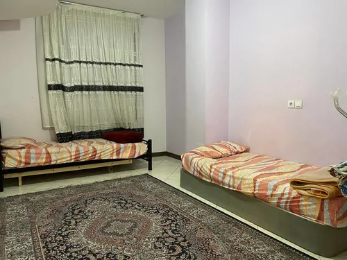 تصویر 8 - آپارتمان مبله ستاره ها (312) در  کرمان