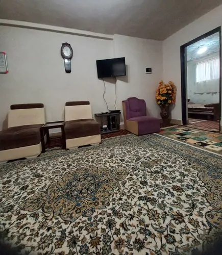 تصویر 3 - ویلا  تمشک  در  رامسر