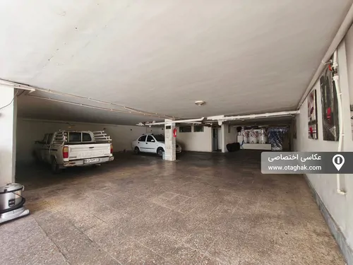 تصویر 13 - آپارتمان لوکس جکوزی دار در اشرفی (01) در تهران