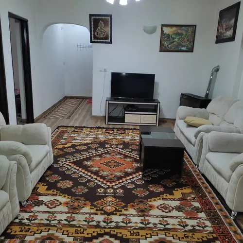 تصویر 2 - ویلا ساحلی در رامسر