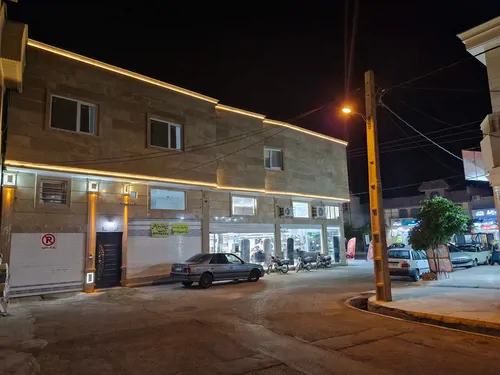 تصویر 16 - ویلا امیر در  شیراز