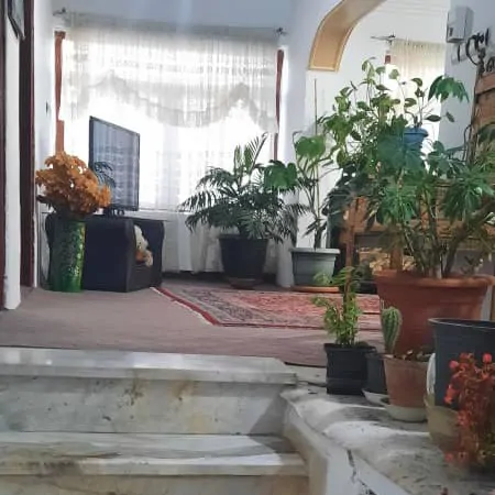 تصویر 5 - ویلا کلبه شمالی در  رامسر
