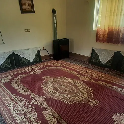 تصویر 3 - ویلا اسپوک (1) در شیرگاه