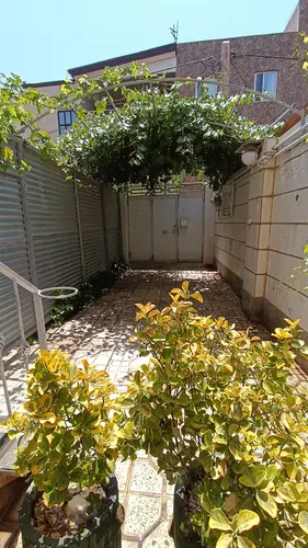 تصویر 10 - ویلا ارکیده سبز در  همدان