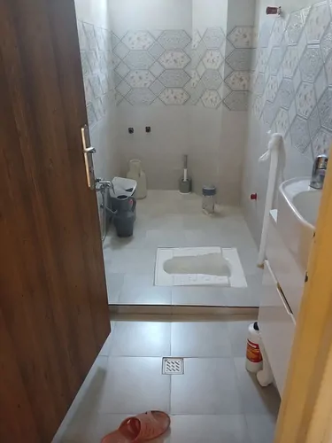 تصویر 12 - ویلا مبله جنگلی در استخرگاه در رستم آباد