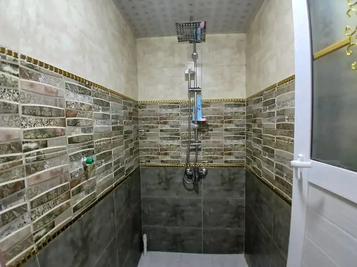 تصویر 15 - ویلا کنار رودخانه در  شفت