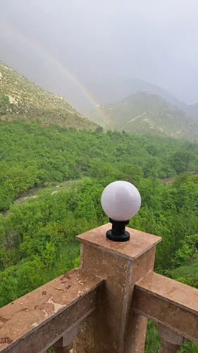 تصویر 14 - ویلا چلالت در  کلیبر