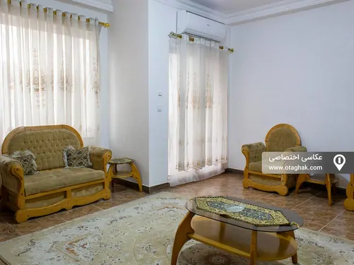 تصویر 5 - آپارتمان  ساحلی مادر در  رامسر
