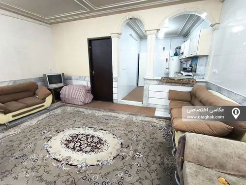 تصویر 2 - سوییت مبله شیکا در کاشان