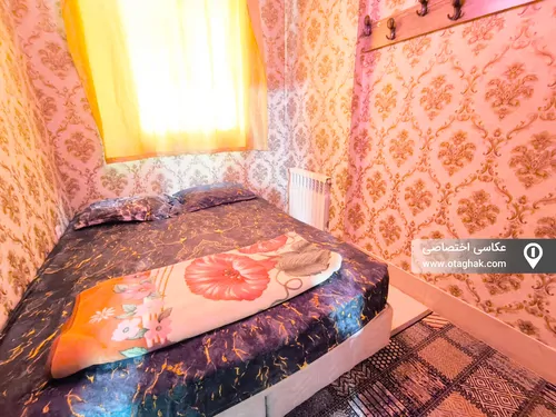 تصویر 7 - آپارتمان مبله سیدالشهدا  (واحد 4۰۱) در  مشهد