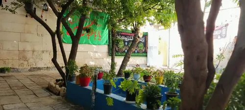 تصویر 12 - سوییت بیت الهادی (2) نزدیک به حرم در  مشهد