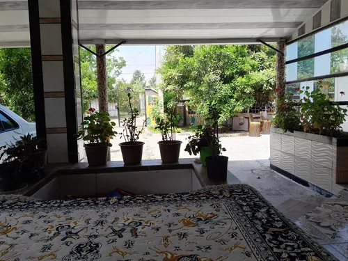 تصویر 5 - ویلا مسیب کاظمی در  اسالم