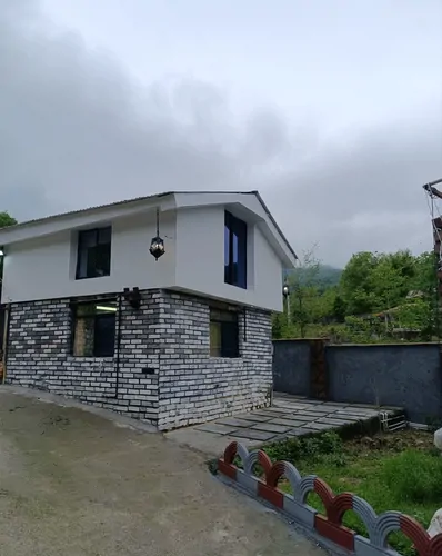 تصویر 8 - کلبه ویلایی ماه سو در  سوادکوه