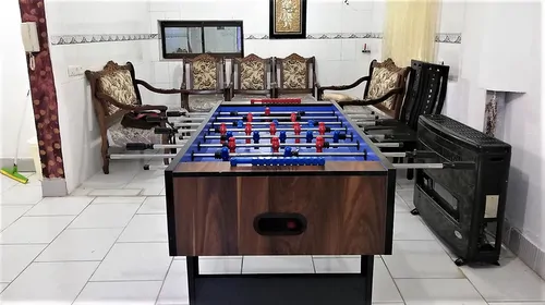 تصویر 3 - ویلا میدان عطار در چالوس
