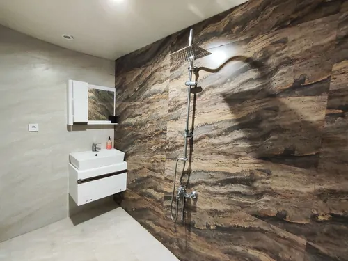 تصویر 17 - ویلا استخردار آبگرم پارادوکس (2) با فوتبال دستی در  سهیلیه