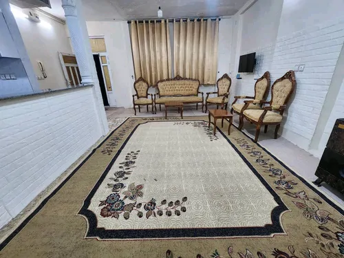 تصویر 3 - ویلا خانه ویلایی دربستی آرامش ۱۹ در قم