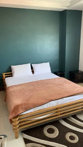 تصویر 5 - هتل آپارتمان واحد با ویو کامل دریا در نشتارود