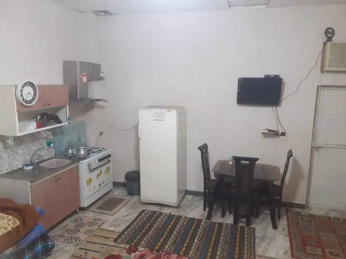 تصویر 8 - ویلا مبله محمدی  در  رشت