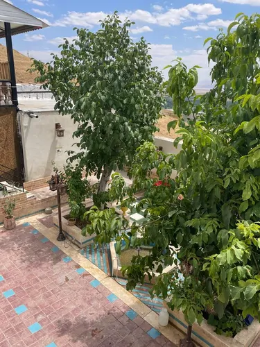 تصویر 3 - ویلا ویلای مهر مادر در سمیرم