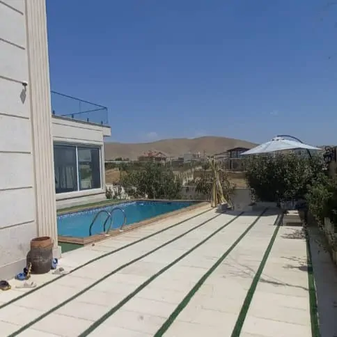 تصویر 2 - ویلا ویلا دوبلکس در رودهن