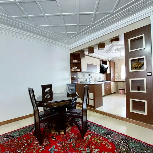 تصویر 7 - آپارتمان مبله محمدی غار علیصدر در  همدان