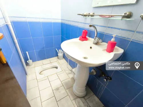 تصویر 15 - ویلا بهاران در کاشان