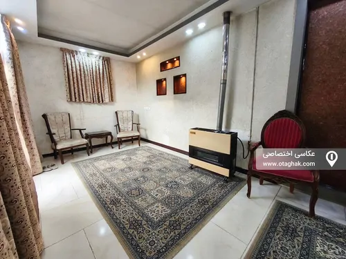 تصویر 5 - خانه هشت بهشت در  اصفهان