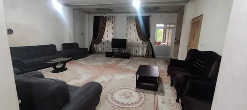 تصویر 7 - ویلا فانتزی کنار رودخانه نزدیک تله کابین در  آستارا
