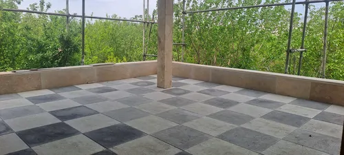 تصویر 19 - خانه باغ بهشت در  سنندج