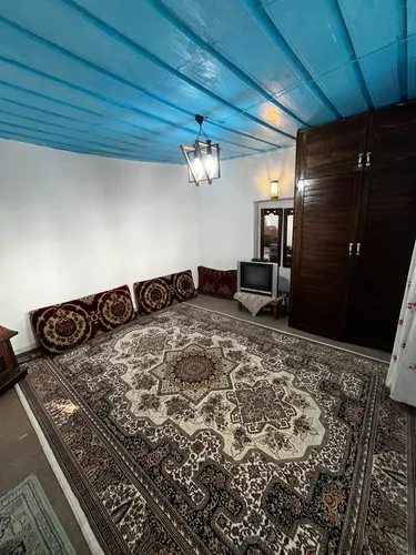 تصویر 3 - سوییت سنتی دیار بمانی در رشت