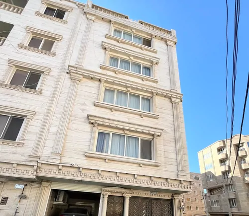 تصویر 14 - آپارتمان سجادیه (طبقه چهارم)  در  بندر عباس