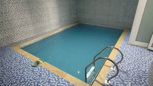 تصویر ۱ - ویلا استخردار آبگرم بهارستان جنوبی در  نوشهر